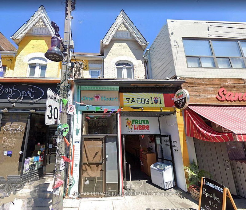 178 Baldwin St, Toronto, M5T 1L8 | Image 2