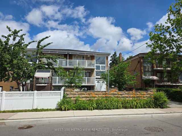 Lower - 146 Overbrook Place