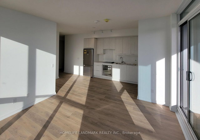2710 - 32 Forest Manor Road, North York | Terminated, C12258199 | Condos.ca