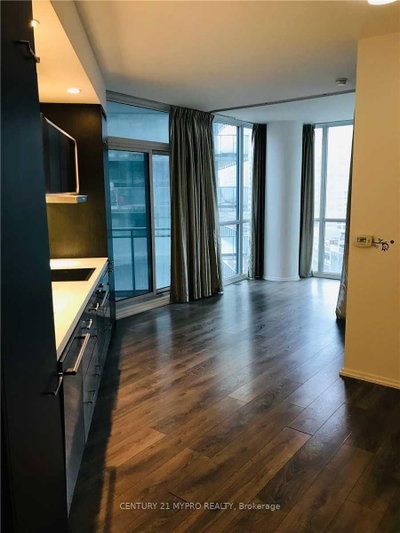 Unit 1206 — 45 Charles Street E — photo 3