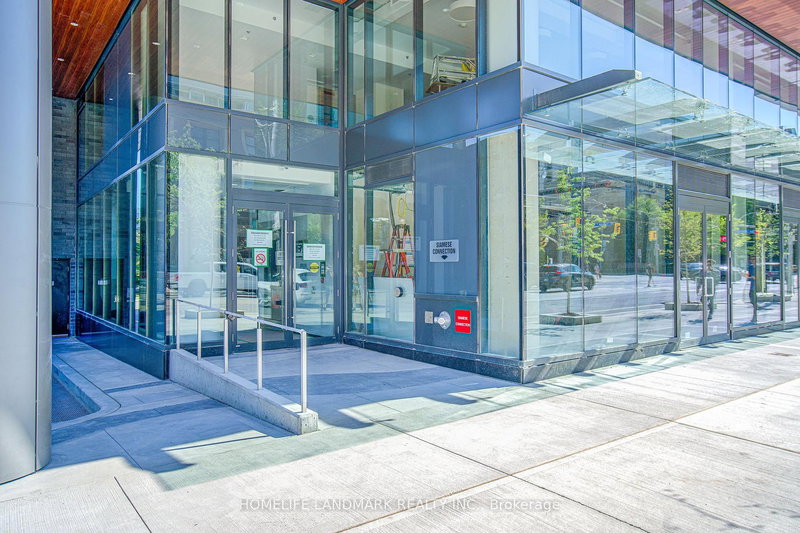 1204 - 203 College St, Toronto, M5T 0C8 | Image 2