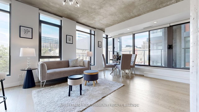 314 - 111 Bathurst Street