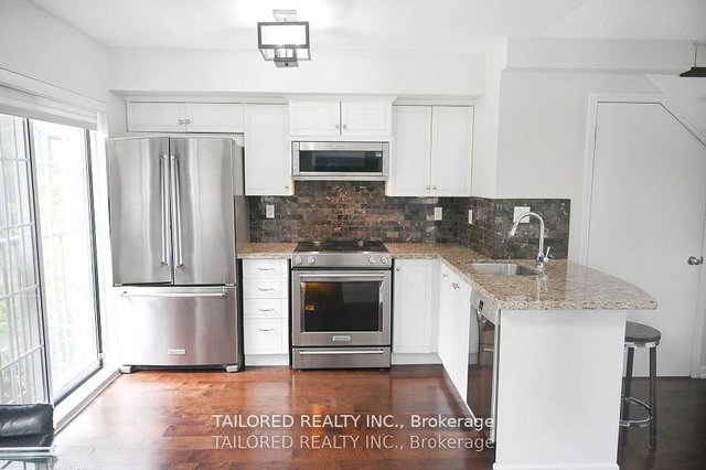 211 - 119 Merton Street