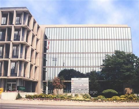 477 Mount Pleasant Road, Unit Suite 301