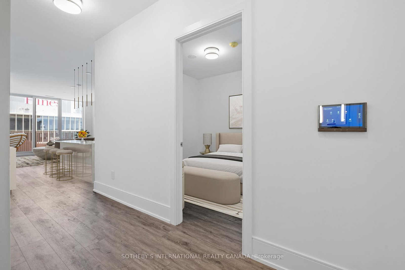 155 Merchants' Wharf, Unit 1124 - Photo 12