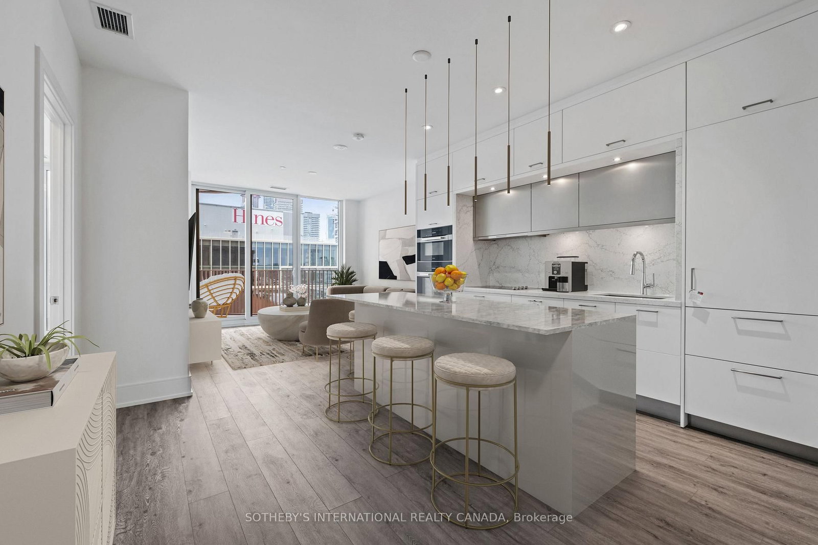 155 Merchants' Wharf, Unit 1124 - Photo 14