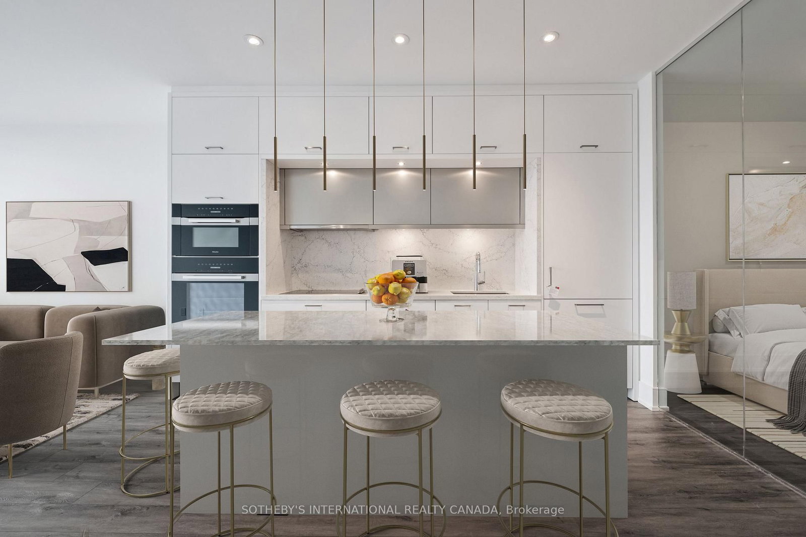 155 Merchants' Wharf, Unit 1124 - Photo 16