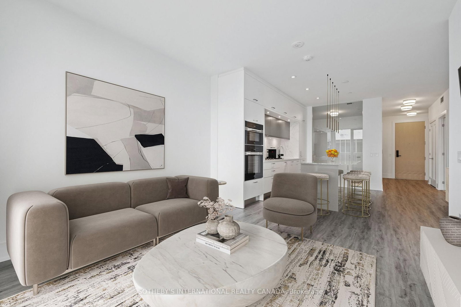 155 Merchants' Wharf, Unit 1124 - Photo 17