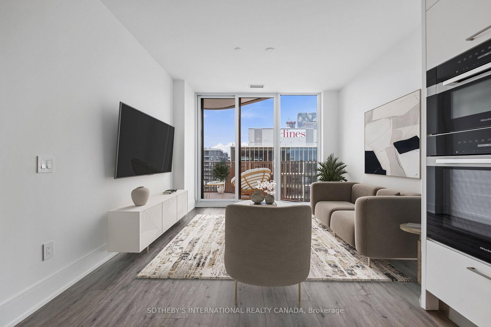 155 Merchants' Wharf, Unit 1124 - Photo 19