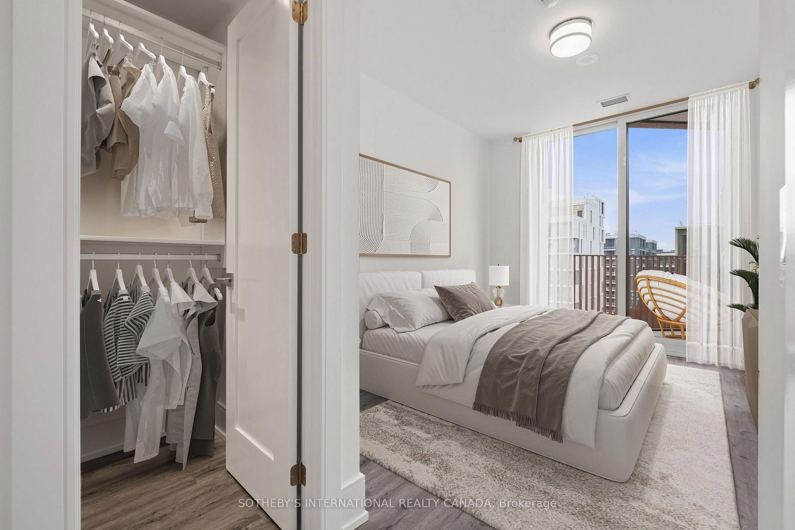 155 Merchants' Wharf, Unit 1124 - Photo 22