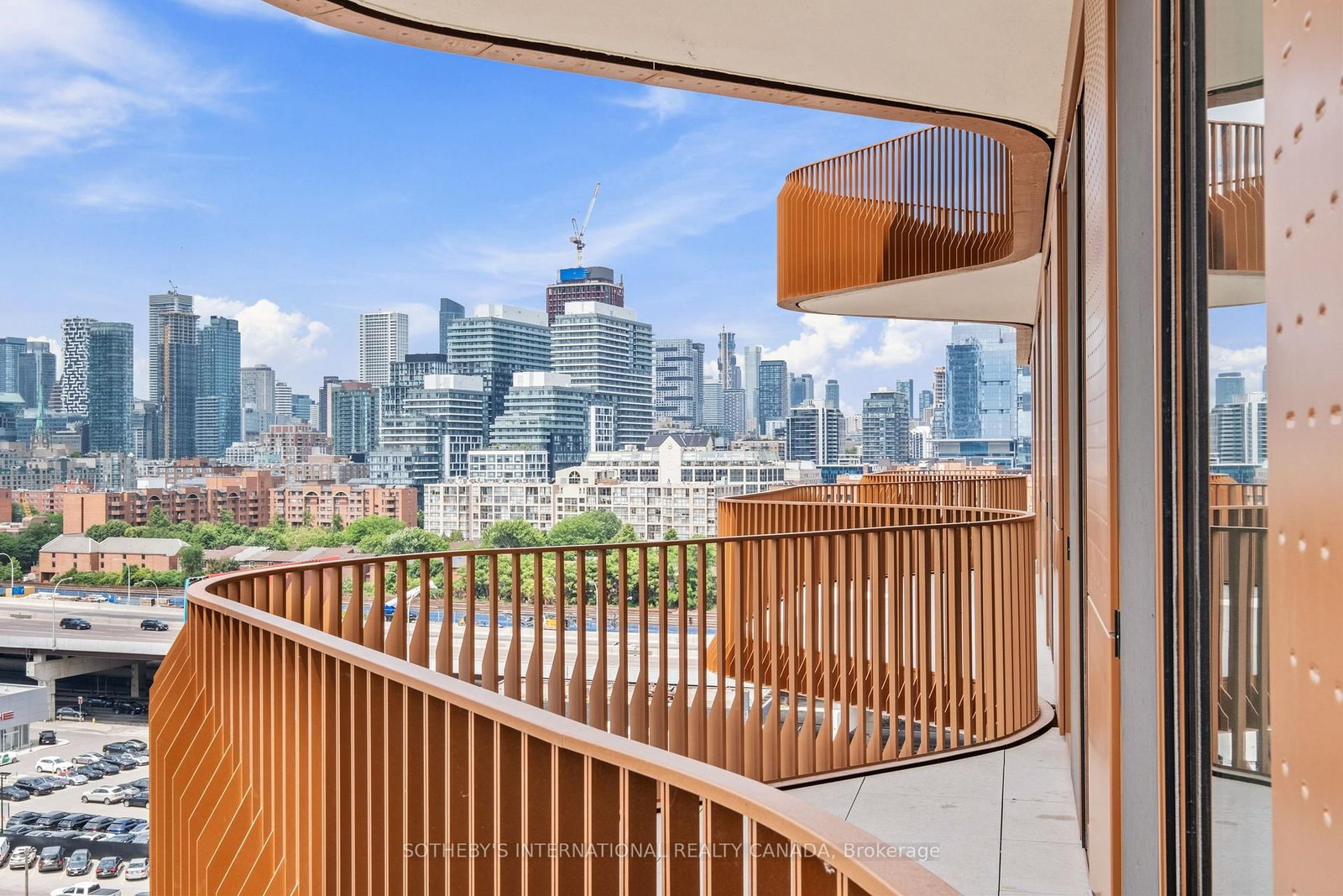 155 Merchants' Wharf, Unit 1124 - Photo 34