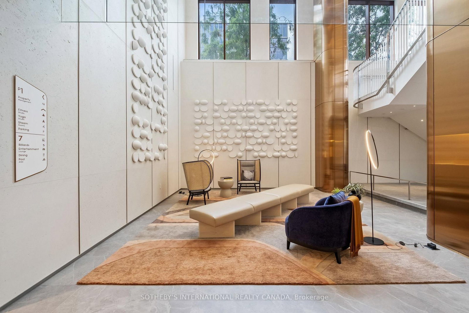 155 Merchants' Wharf, Unit 1124 - Photo 36