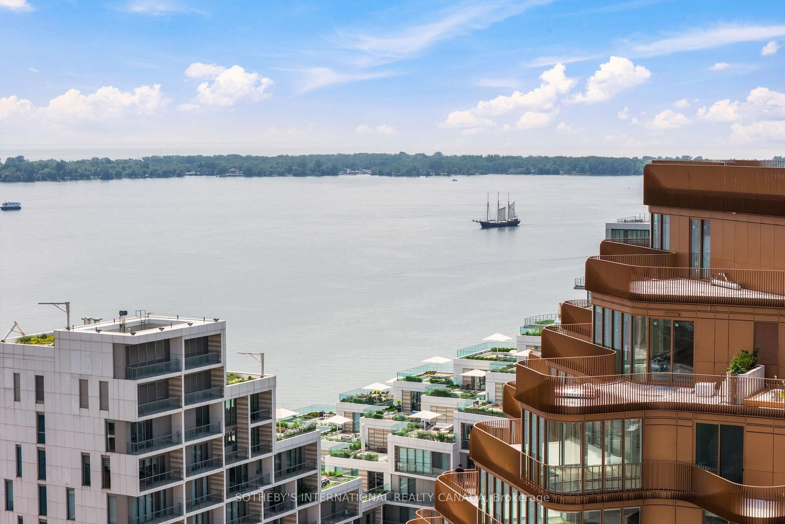 155 Merchants' Wharf, Unit 1124 - Photo 4