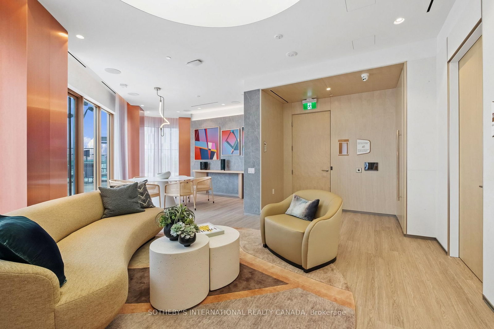 155 Merchants' Wharf, Unit 1124 - Photo 41