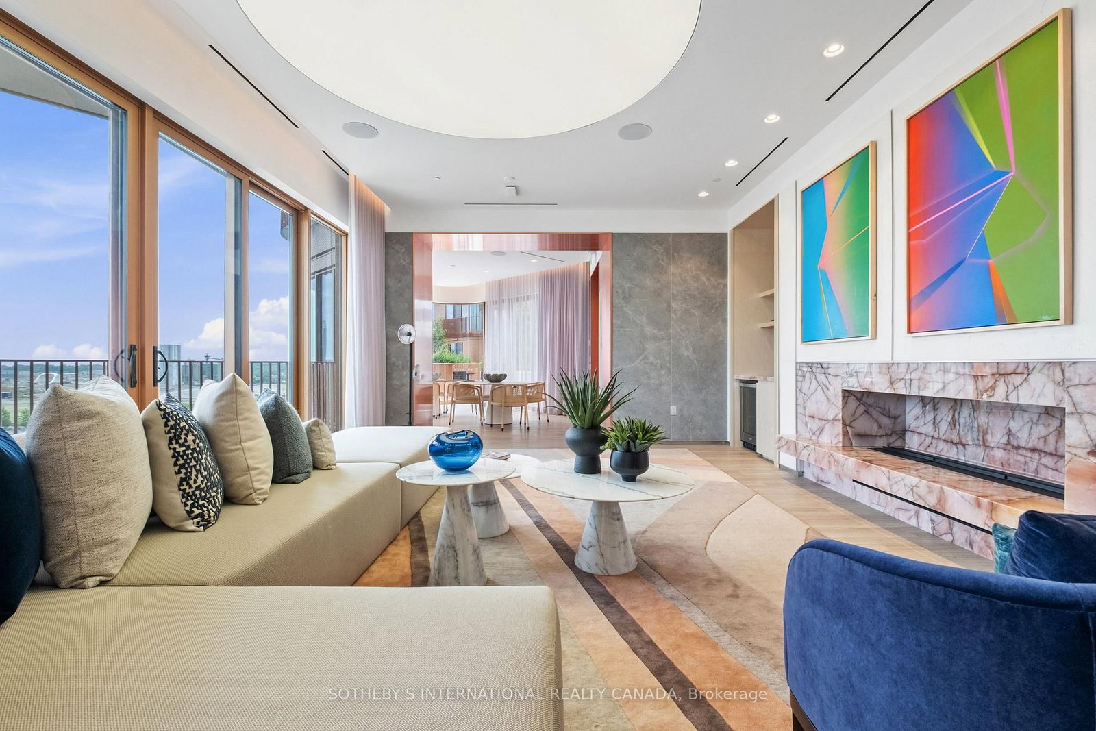 155 Merchants' Wharf, Unit 1124 - Photo 42