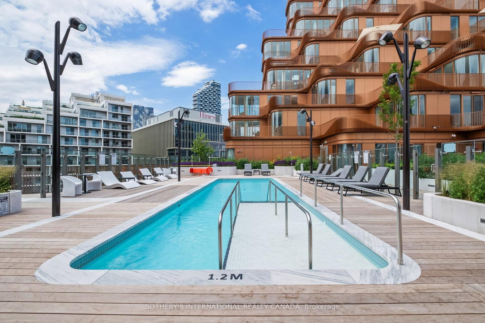 155 Merchants' Wharf, Unit 1124 - Photo 44