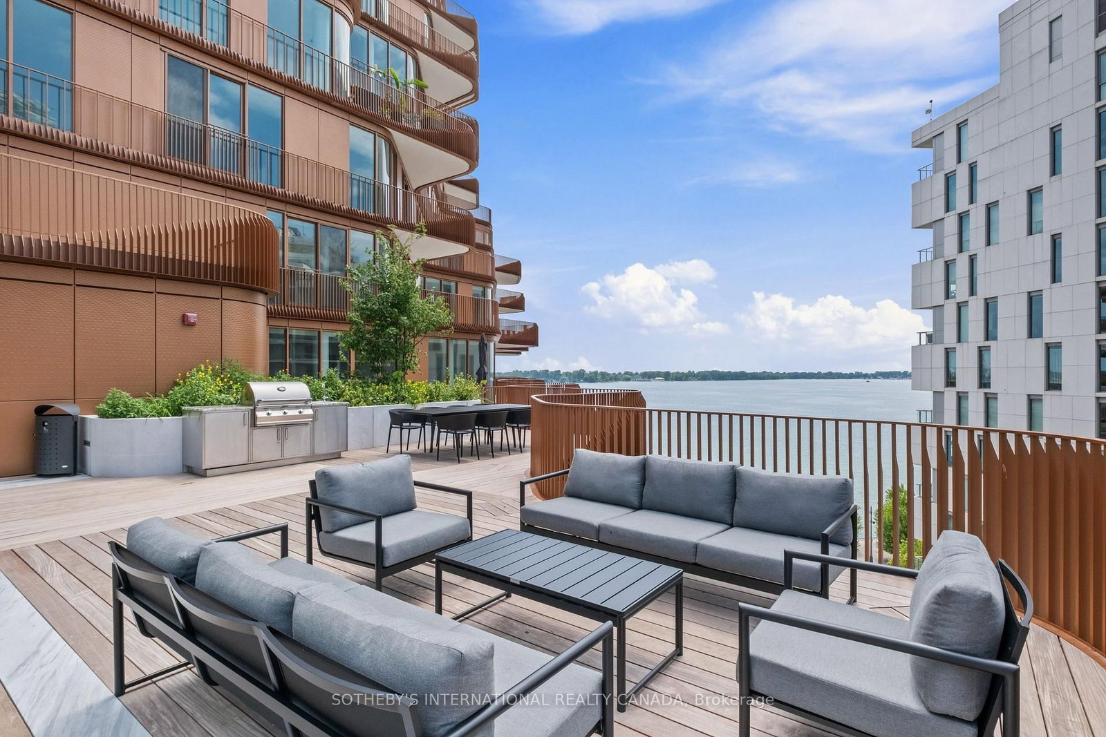 155 Merchants' Wharf, Unit 1124 - Photo 45