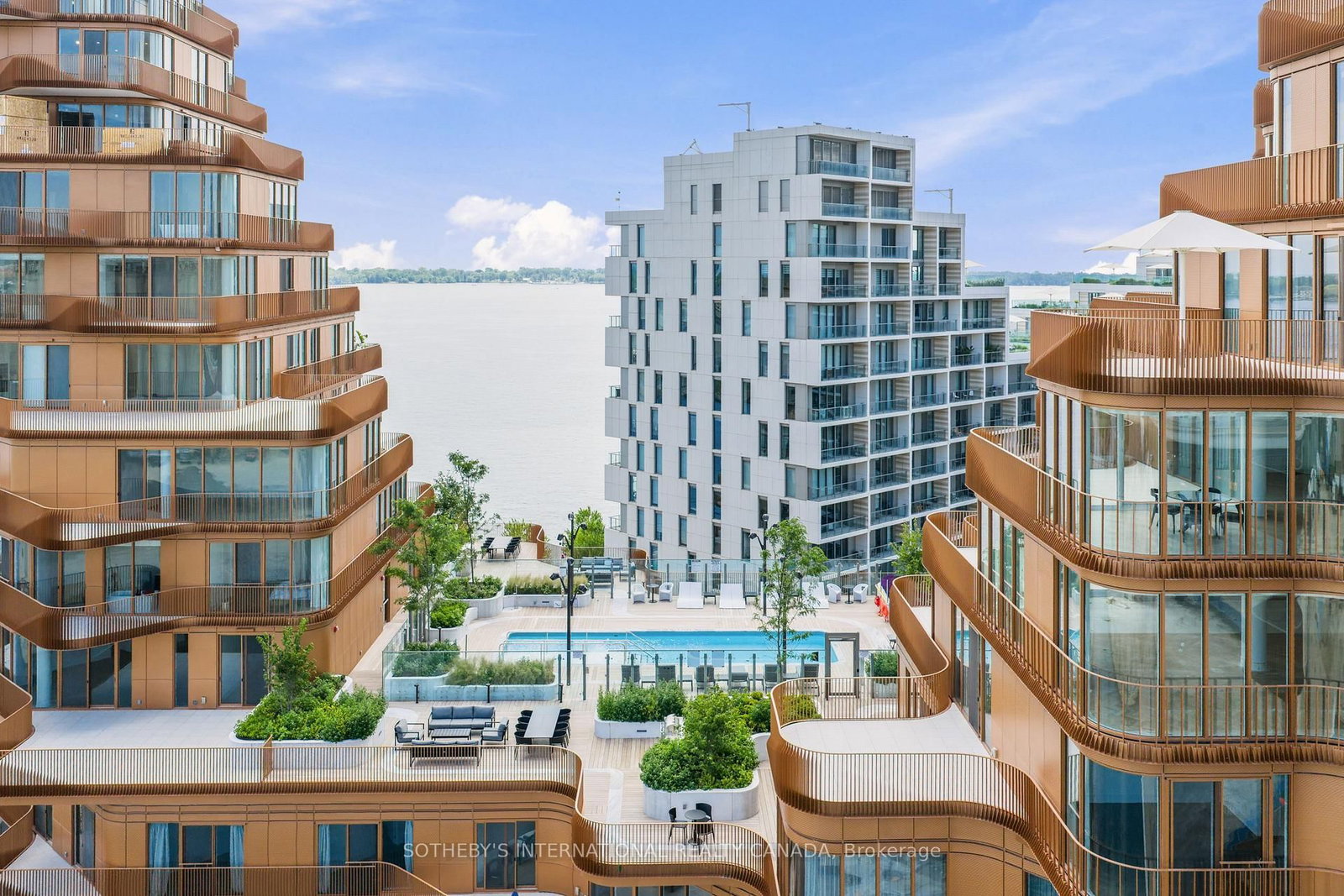 155 Merchants' Wharf, Unit 1124 - Photo 46