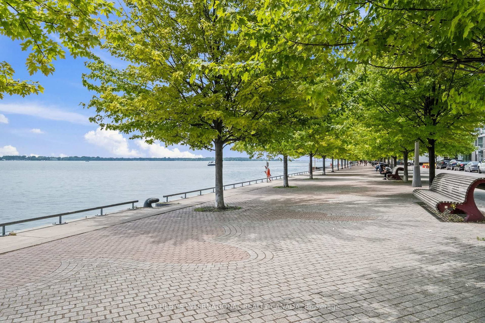 155 Merchants' Wharf, Unit 1124 - Photo 48