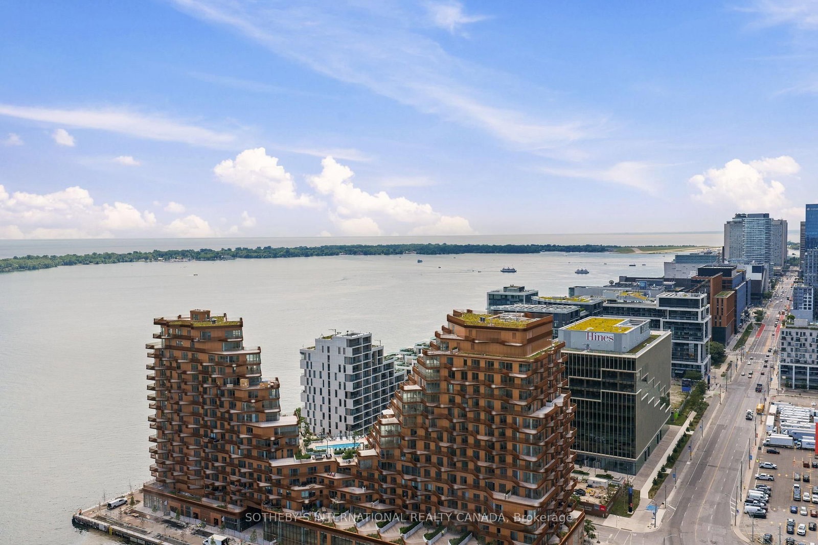 155 Merchants' Wharf, Unit 1124 - Photo 5