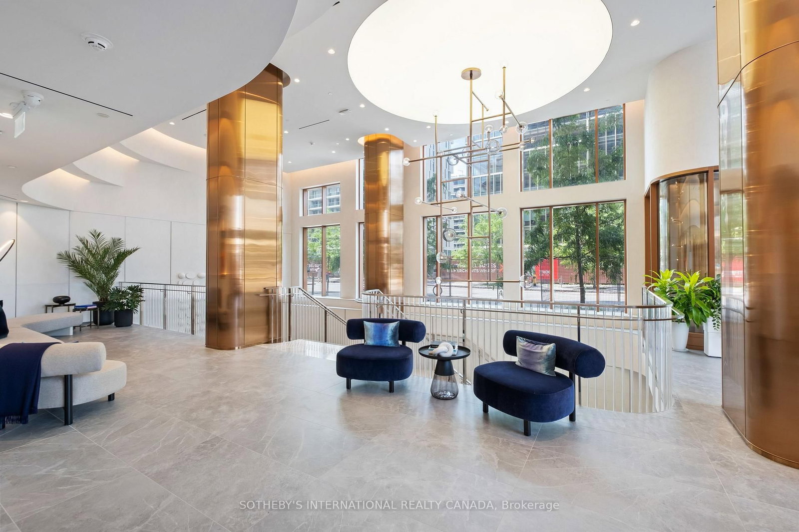 155 Merchants' Wharf, Unit 1124 - Photo 8