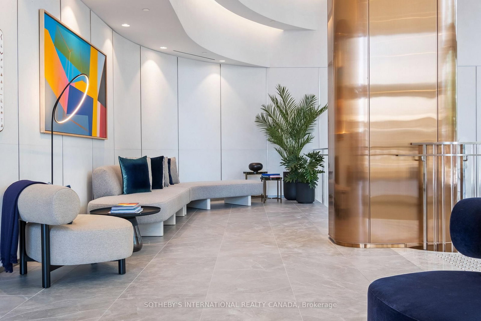 155 Merchants' Wharf, Unit 1124 - Photo 9