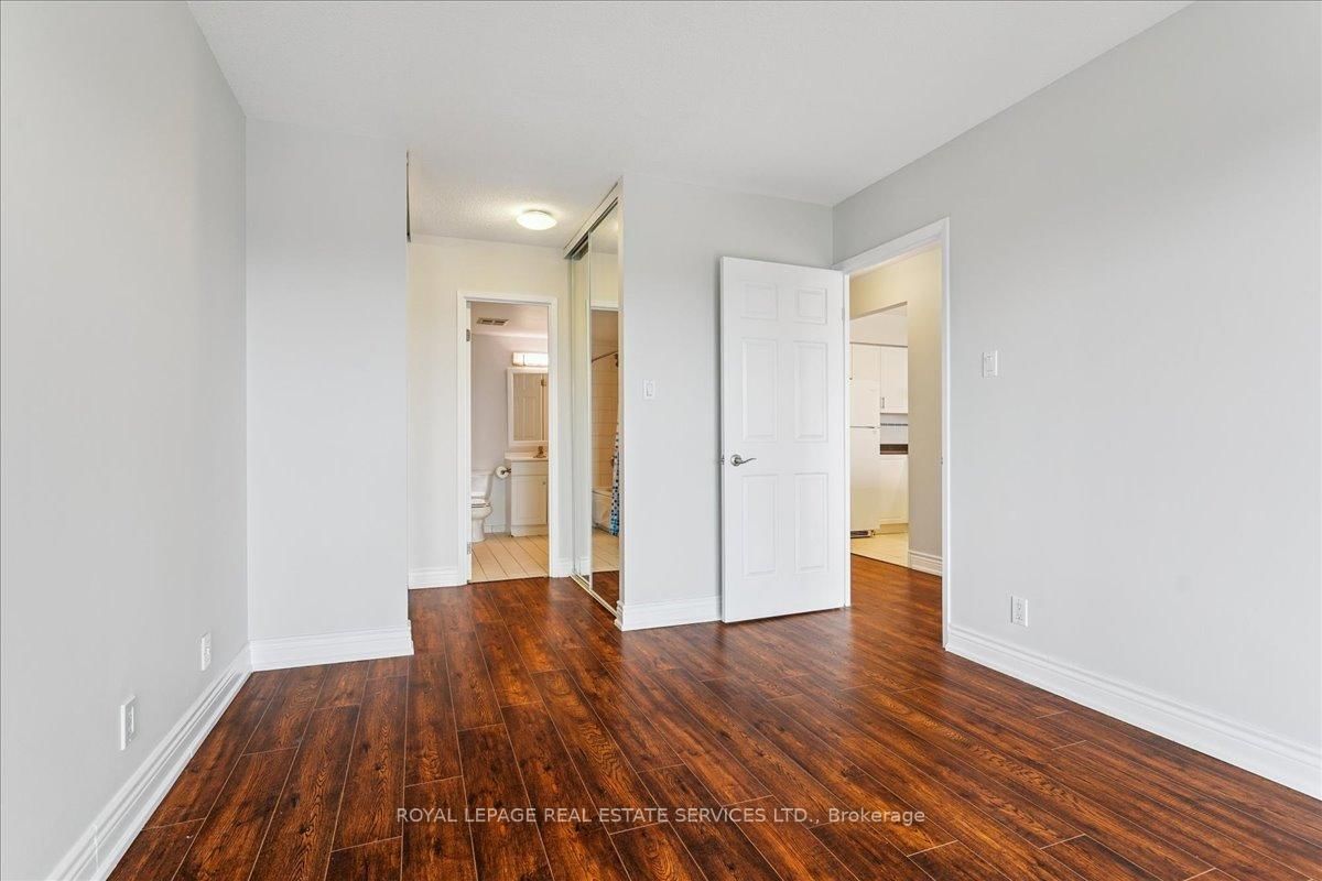 298 Jarvis Street, Unit LP04 - Photo 20