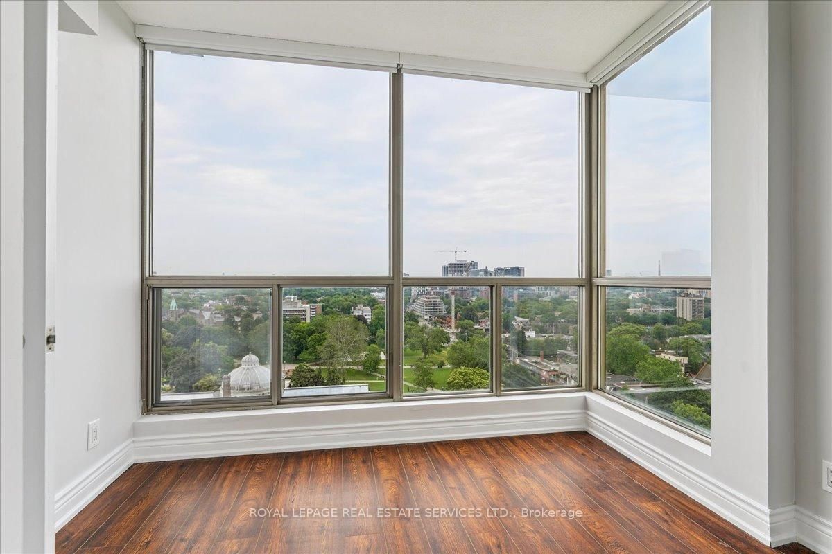 298 Jarvis Street, Unit LP04 - Photo 21