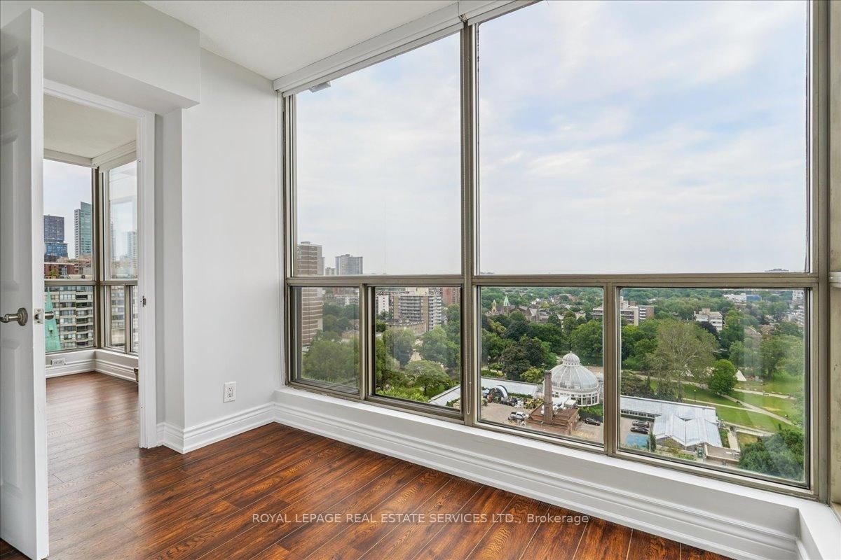 298 Jarvis Street, Unit LP04 - Photo 22