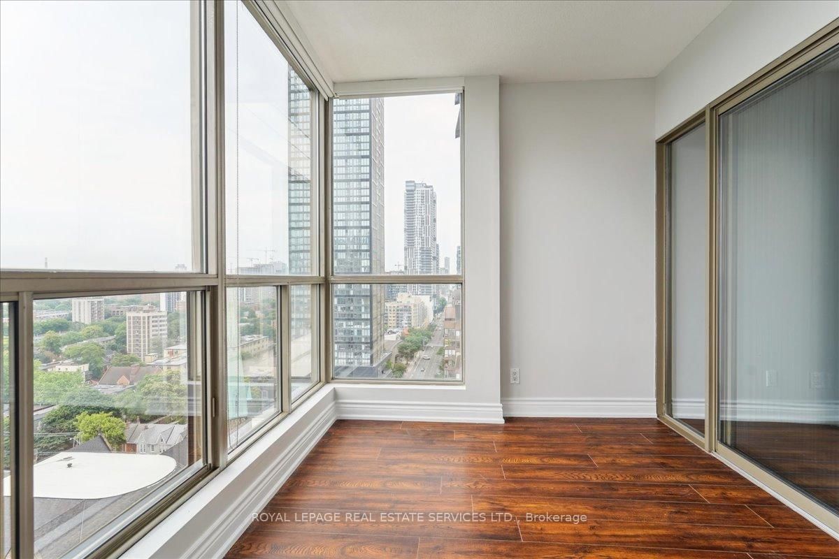 298 Jarvis Street, Unit LP04 - Photo 23