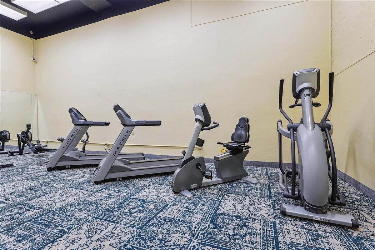 298 Jarvis Street, Unit LP04 - Photo 27