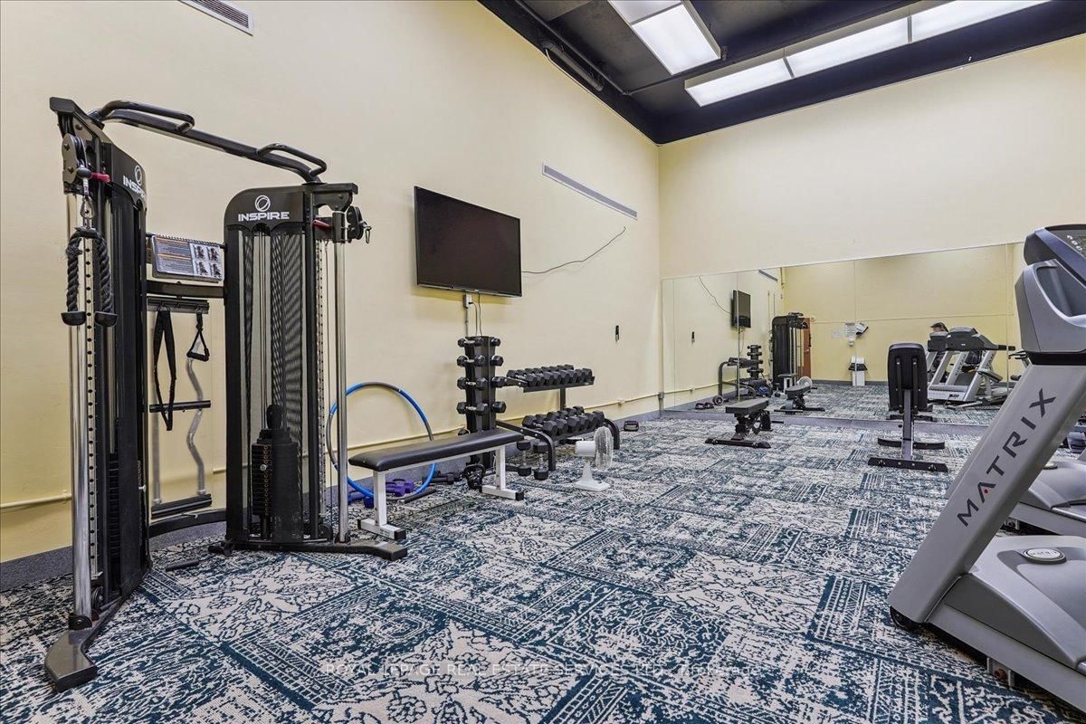 298 Jarvis Street, Unit LP04 - Photo 28