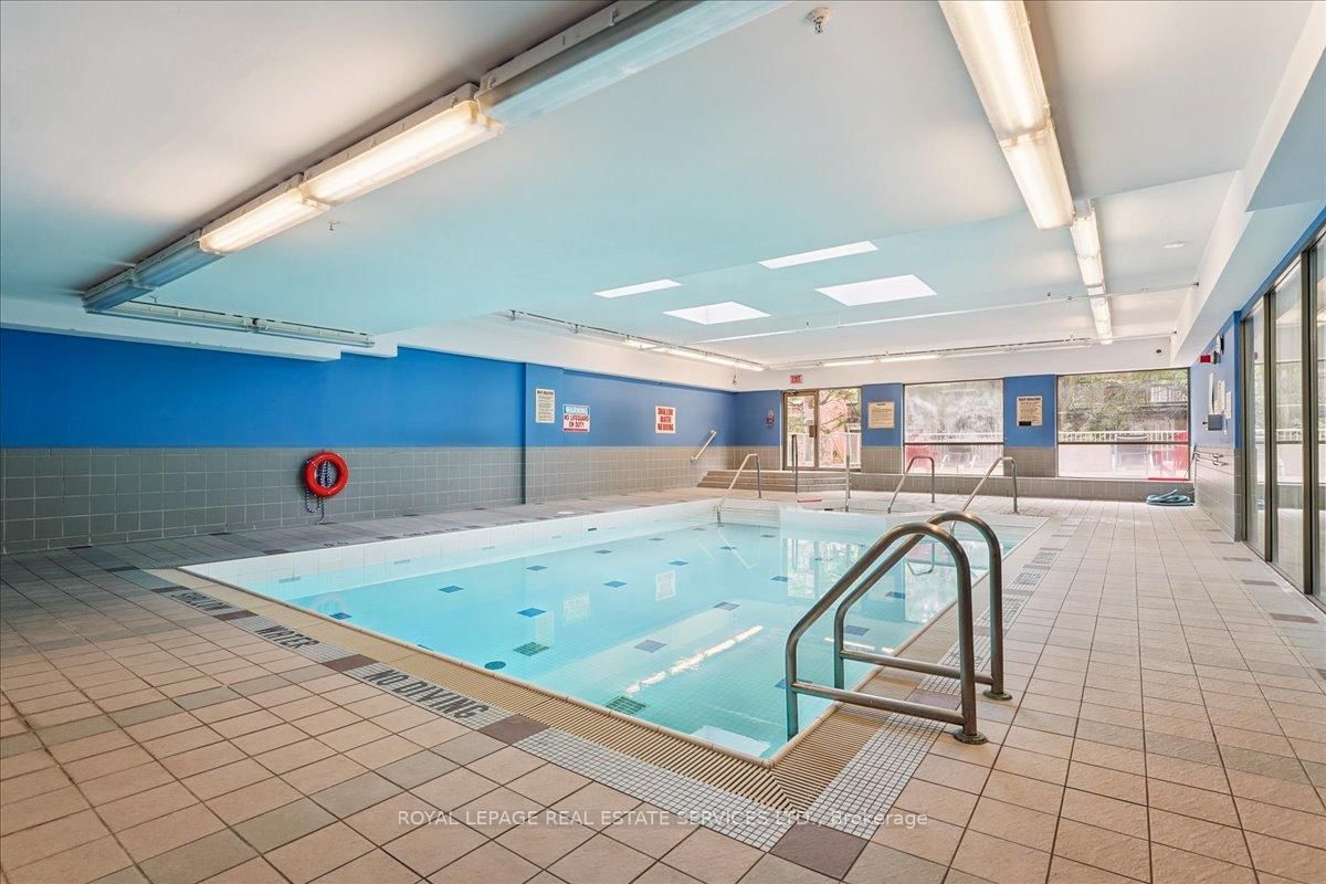 298 Jarvis Street, Unit LP04 - Photo 30