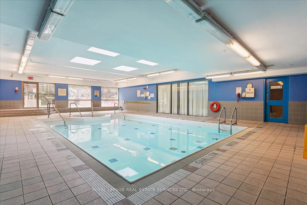 298 Jarvis Street, Unit LP04 - Photo 31