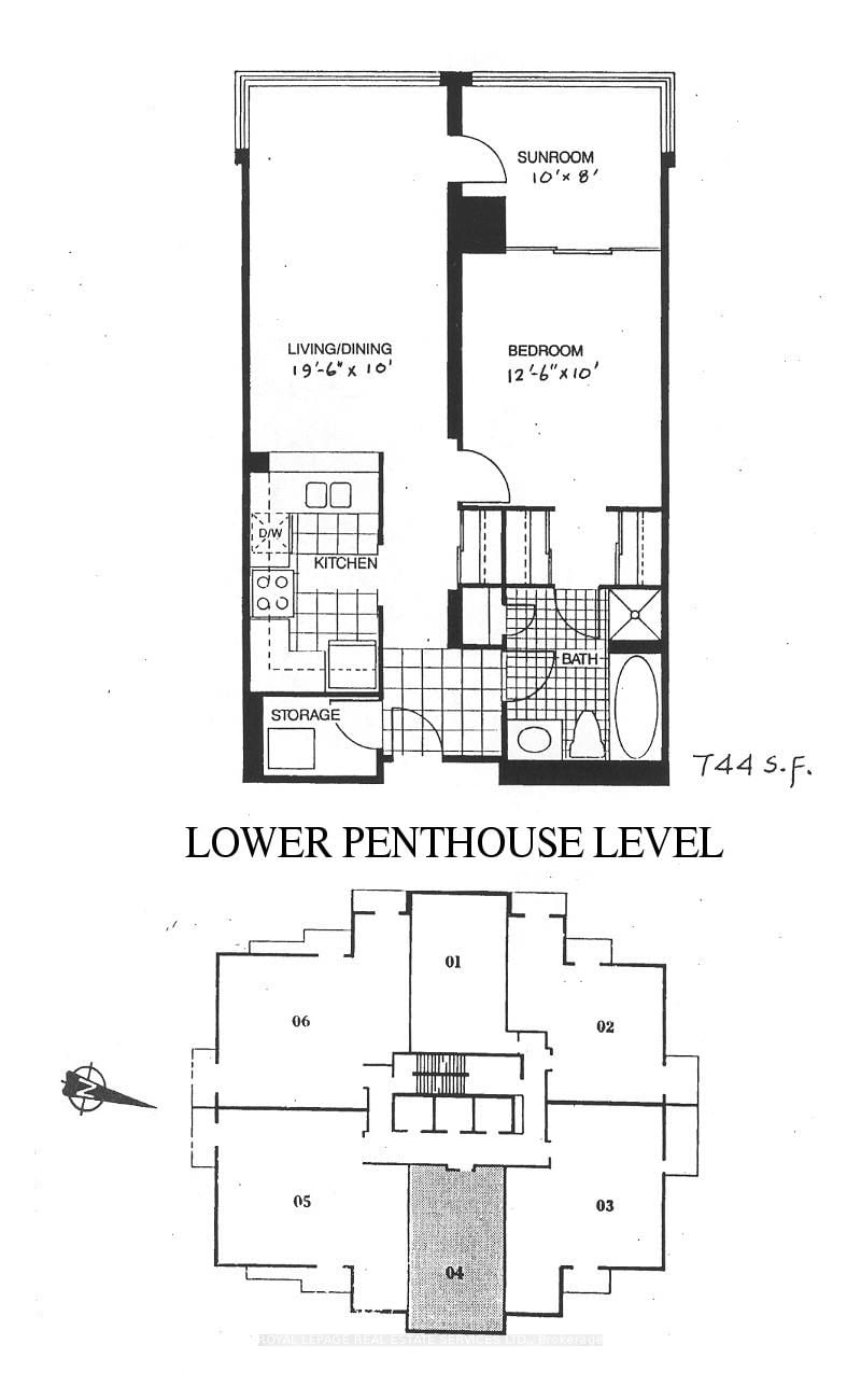 298 Jarvis Street, Unit LP04 - Photo 32