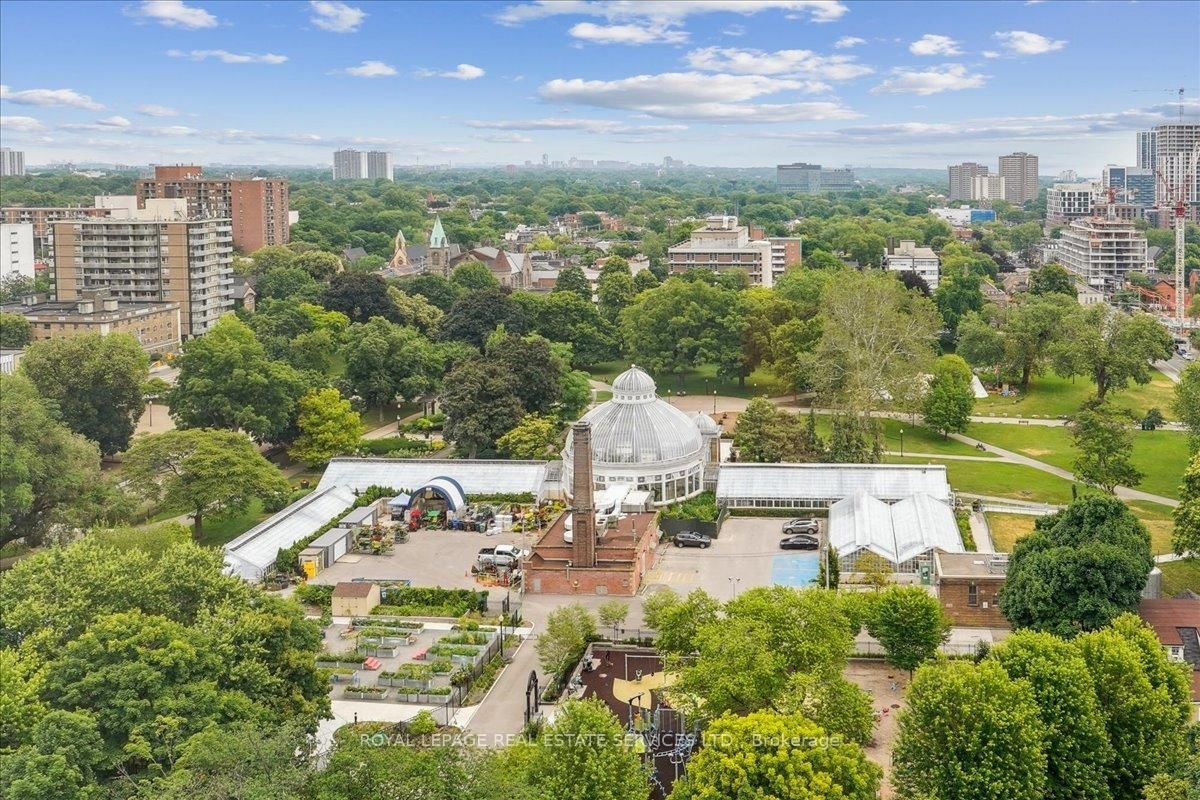 298 Jarvis Street, Unit LP04 - Photo 6