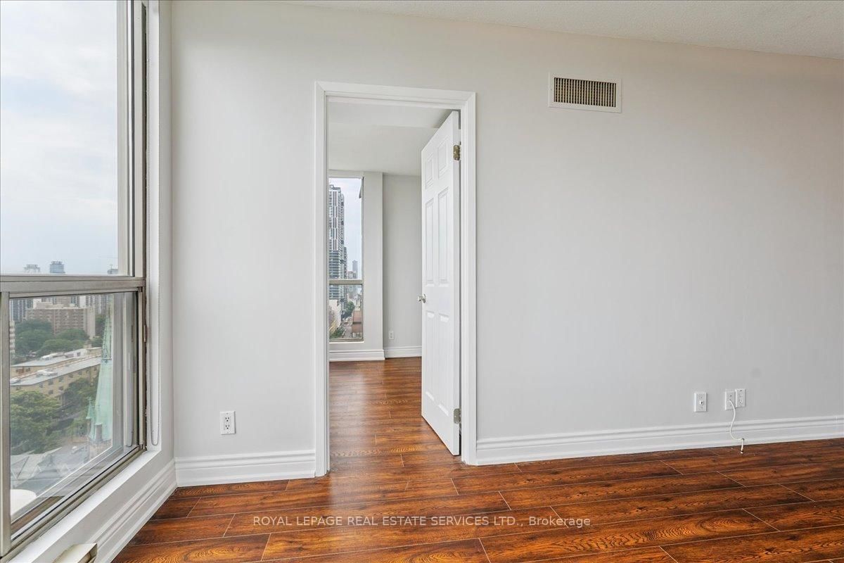 298 Jarvis Street, Unit LP04 - Photo 8