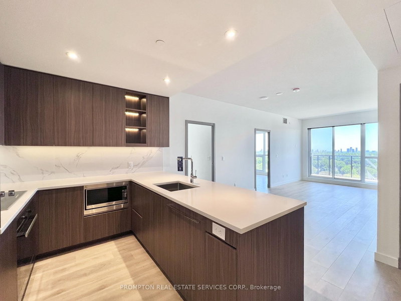 1802 - 25 McMahon Dr, Toronto, M2K 0J1 | Image 3