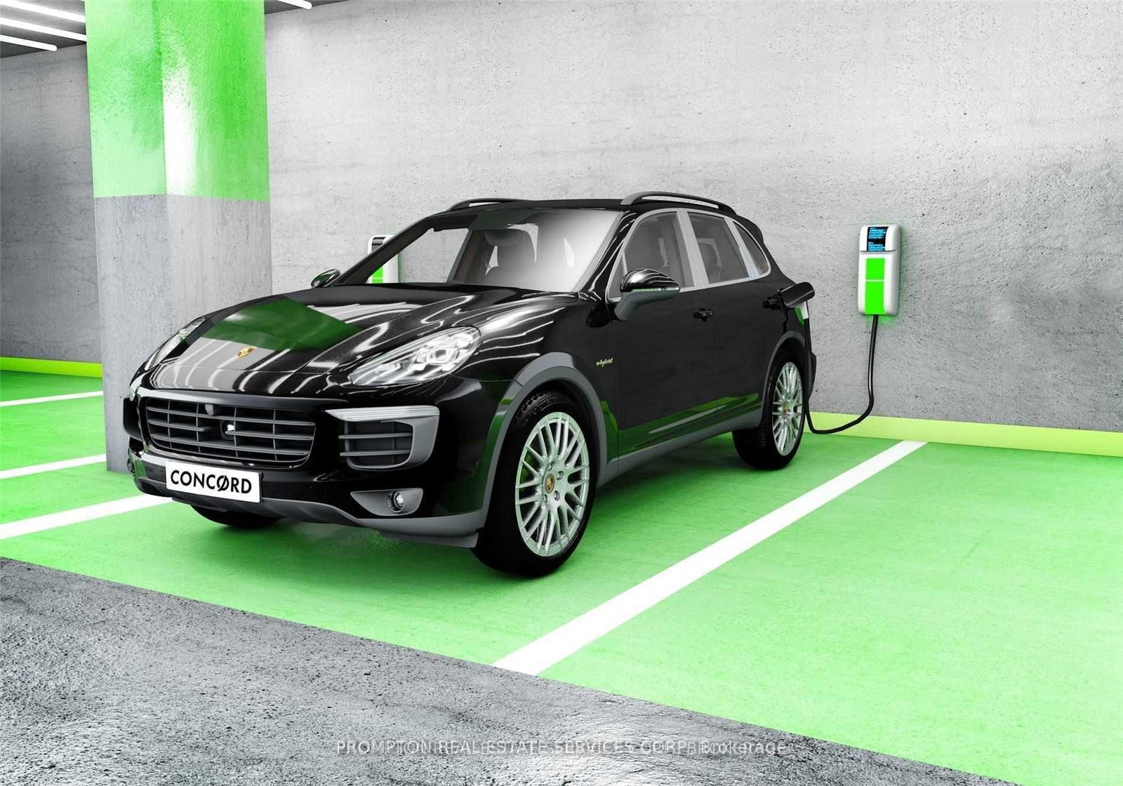 1 Concord Cityplace Way, Unit 4915 - Photo 12