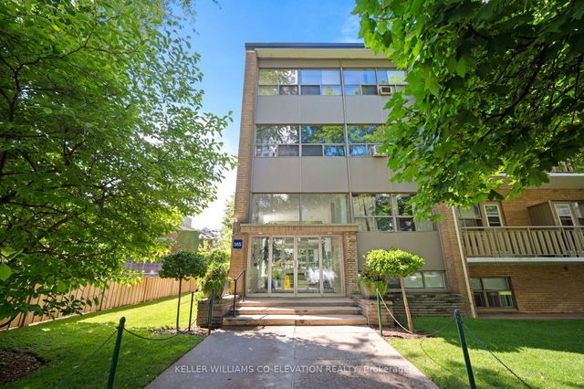 410 - 165 Balliol Street