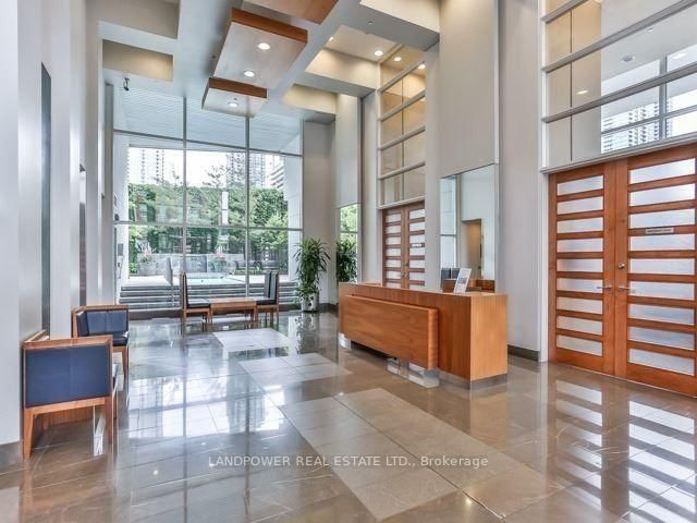 2608 - 397 Front St W, Toronto, M5V 3S1 | Image 3