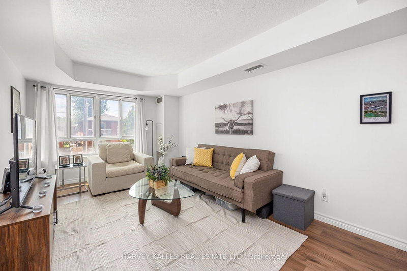 212 - 15 Maplewood Ave, Toronto, M6C 4B4 | Image 2