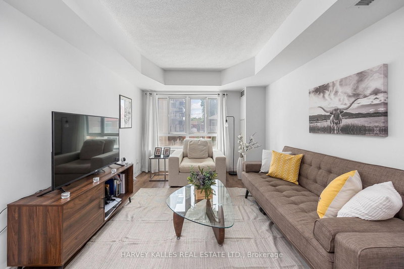 212 - 15 Maplewood Ave, Toronto, M6C 4B4 | Image 3