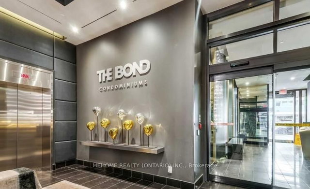 3912 Postcode 3912 - 290 Adelaide Street W, Toronto | Leased, C12260689 | Condos.ca