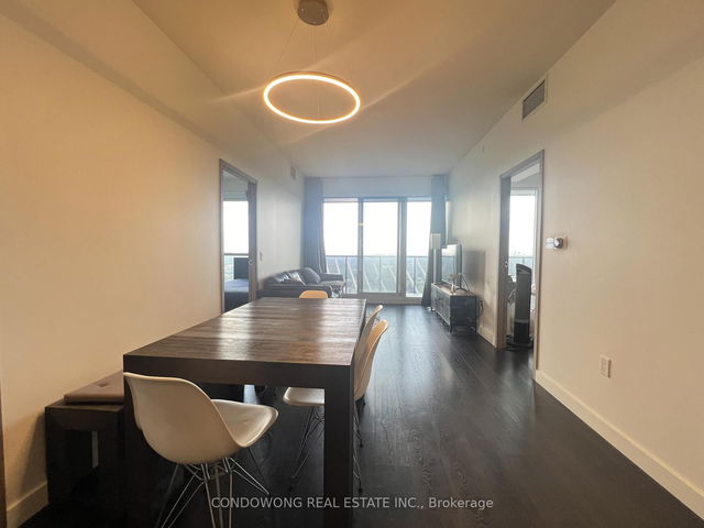 3202 - 85 McMahon Drive