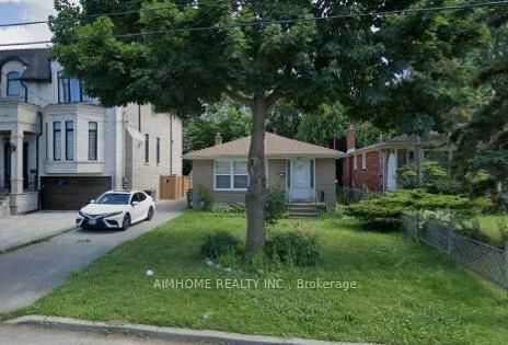 Lower - 357 Hollywood Avenue