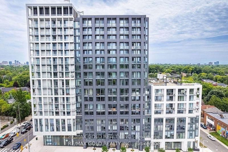 Unit 216 — 2020 Bathurst Street, Toronto