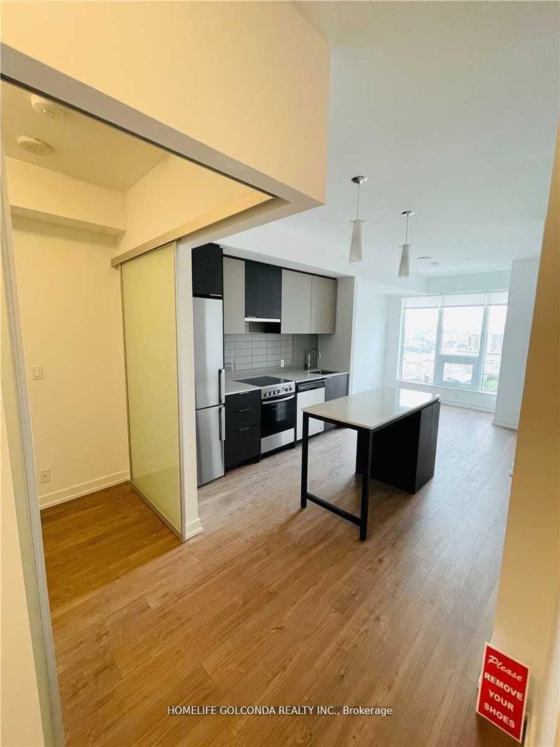 2305 - 203 college St, Toronto, M5T 1P9 | Image 3