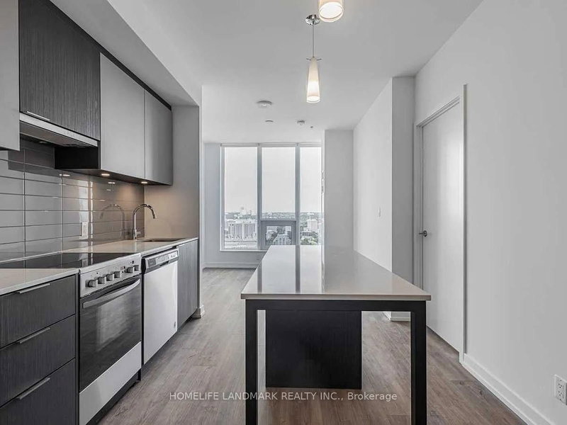3005 - 203 College St, Toronto, M5T 1P9 | Image 3