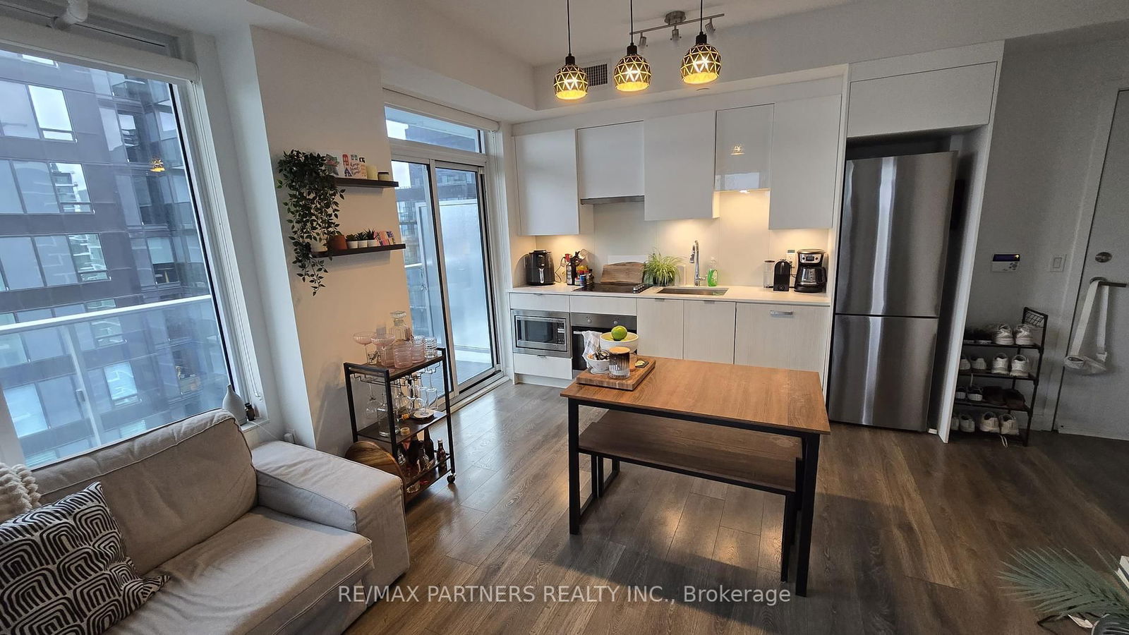 Condo for sale at LPH03-99 Broadway Avenue, Toronto, Ontario, M4P 0E3 - Mount Pleasant West - MLS: C12261625